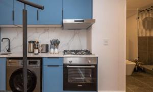 Venice House Chic 2-Level Apartment in CBD