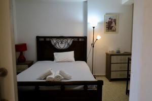 Zeta Suites 2 Nicosia