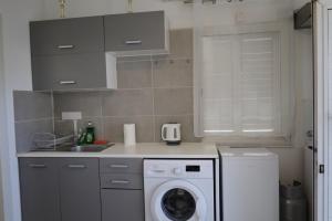 Zeta Suites 2 Nicosia