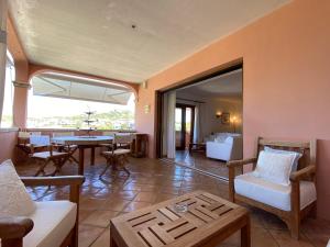 Apartment della Marina, 8 people, garage