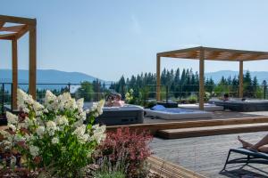 ШПИЦІ Hotel & SPA