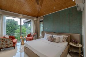 Sukoon-3BHK Premium Villa
