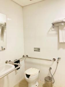 Stop Inn Cristiano Machado