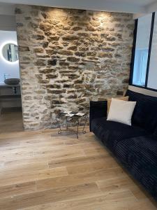 Maisons de vacances L-Opale des Tribus : photos des chambres