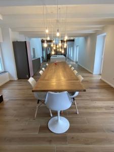 Maisons de vacances L-Opale des Tribus : photos des chambres
