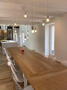 Maisons de vacances L-Opale des Tribus : photos des chambres