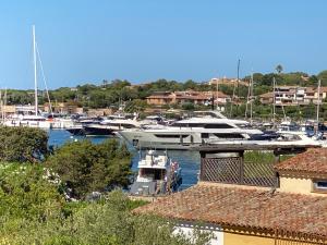 Apartment della Marina, 8 people, garage