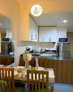 RJE Staycation Suites Mall of Asia near Airports