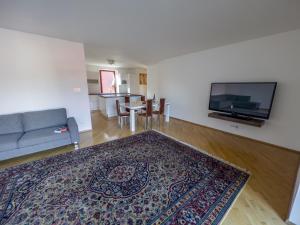 By the river Ljubljana apartment