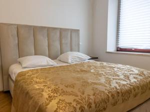 By the river Ljubljana apartment