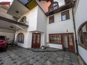 By the river Ljubljana apartment