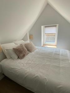 Maisons de vacances L-Opale des Tribus : photos des chambres