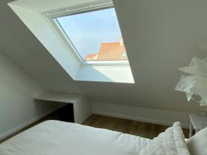 Maisons de vacances L-Opale des Tribus : photos des chambres