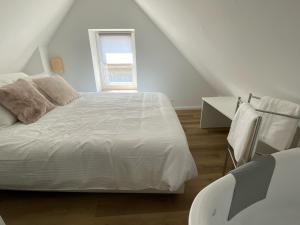Maisons de vacances L-Opale des Tribus : photos des chambres