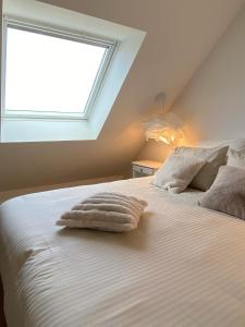 Maisons de vacances L-Opale des Tribus : photos des chambres