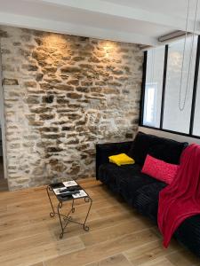 Maisons de vacances L-Opale des Tribus : photos des chambres