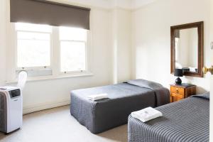 Double Room with Shared Bathroom room in Mercantile Hotel