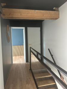 Appartements La maison C - Longere renovee : photos des chambres