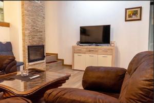 Belgrade River House