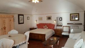 LOasi Bed and Breakfast di Franco e Paola