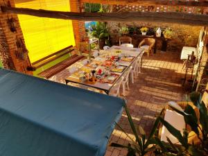 LOasi Bed and Breakfast di Franco e Paola