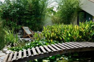 Torre Costa Brava Private pool