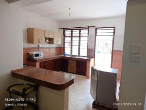 Furnished bed and breakfast Cinemax Nyali