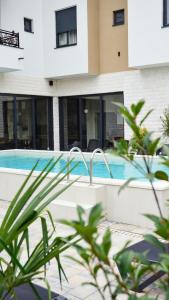 Vila Lena Pool Resort - Apartman 13