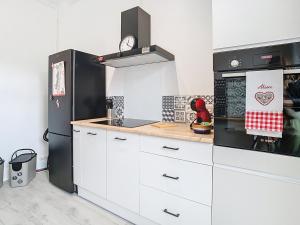 Appartements L-instant Colmarien : photos des chambres