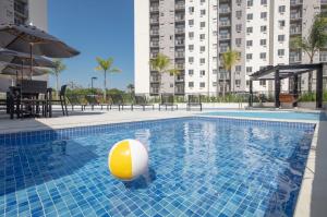 Vivaz Prime Conforto e Praticidade