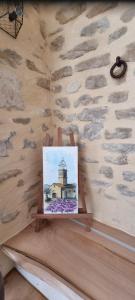 B&B / Chambres d'hotes Le PaSadin : photos des chambres