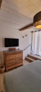 B&B / Chambres d'hotes Le PaSadin : photos des chambres