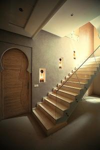 Splendide Villa 5 chambres de luxe PRIVATISEE avec Cuisinière - Piscine chauffée - Jacuzzi & Hammam