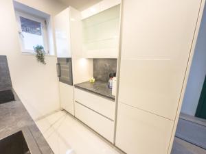 Eiprova by the river