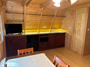 AA Apartman - Tópart