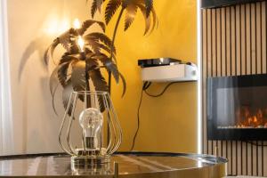 Le SOLEIL D OR à 10 minutes de Nigloland