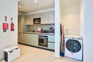 Sweet Urban Escape in St Julians Malta