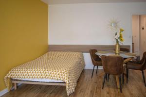 Le SOLEIL D OR à 10 minutes de Nigloland