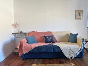 Le Cocon de la Grande Rue - 3hvězdičkové hotely ve městě Tournon-sur-Rhône