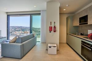 Sweet Urban Escape in St Julians Malta