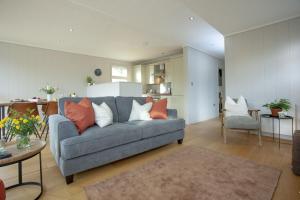 The Willows, Strawberryfield Park