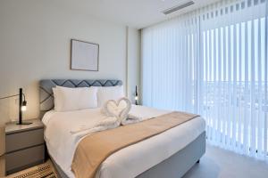 Sweet Urban Escape in St Julians Malta