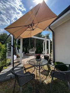 Sosenkowe Apartamenty Balia & Jacuzzi