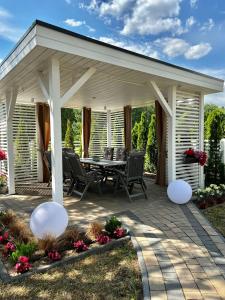 Sosenkowe Apartamenty Balia & Jacuzzi