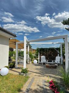 Sosenkowe Apartamenty Balia & Jacuzzi