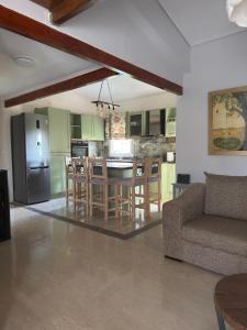 LoftElia Escape Itea - between Delphi and Galaxidi