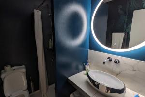 Apartment with terrace close to transport