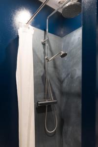 Apartment with terrace close to transport