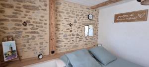 B&B / Chambres d'hotes Le PaSadin : photos des chambres