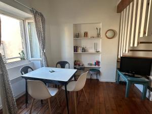 Le Cocon de la Grande Rue